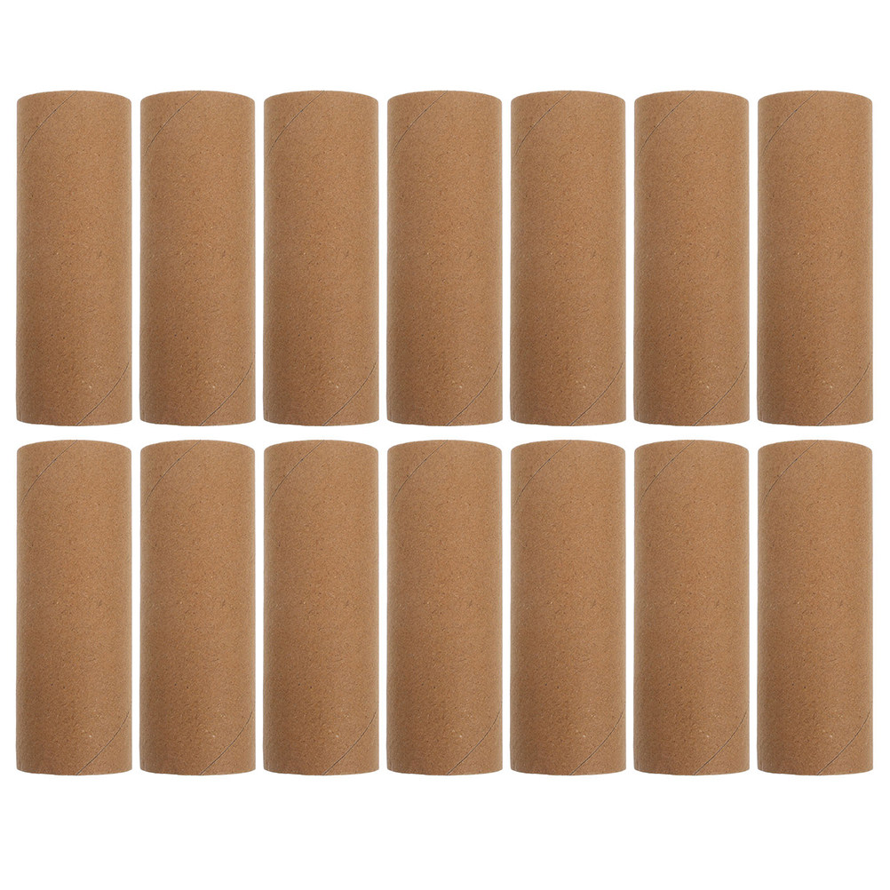 30 buah Tabung Kardus, Silinde - Art Craft Cardboard ulasan dan harga