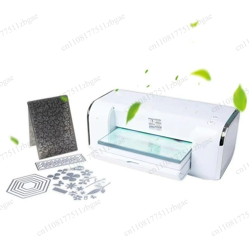 Mesin Pemotong dan Embos Listr - Art Craft With Paper ulasan dan harga