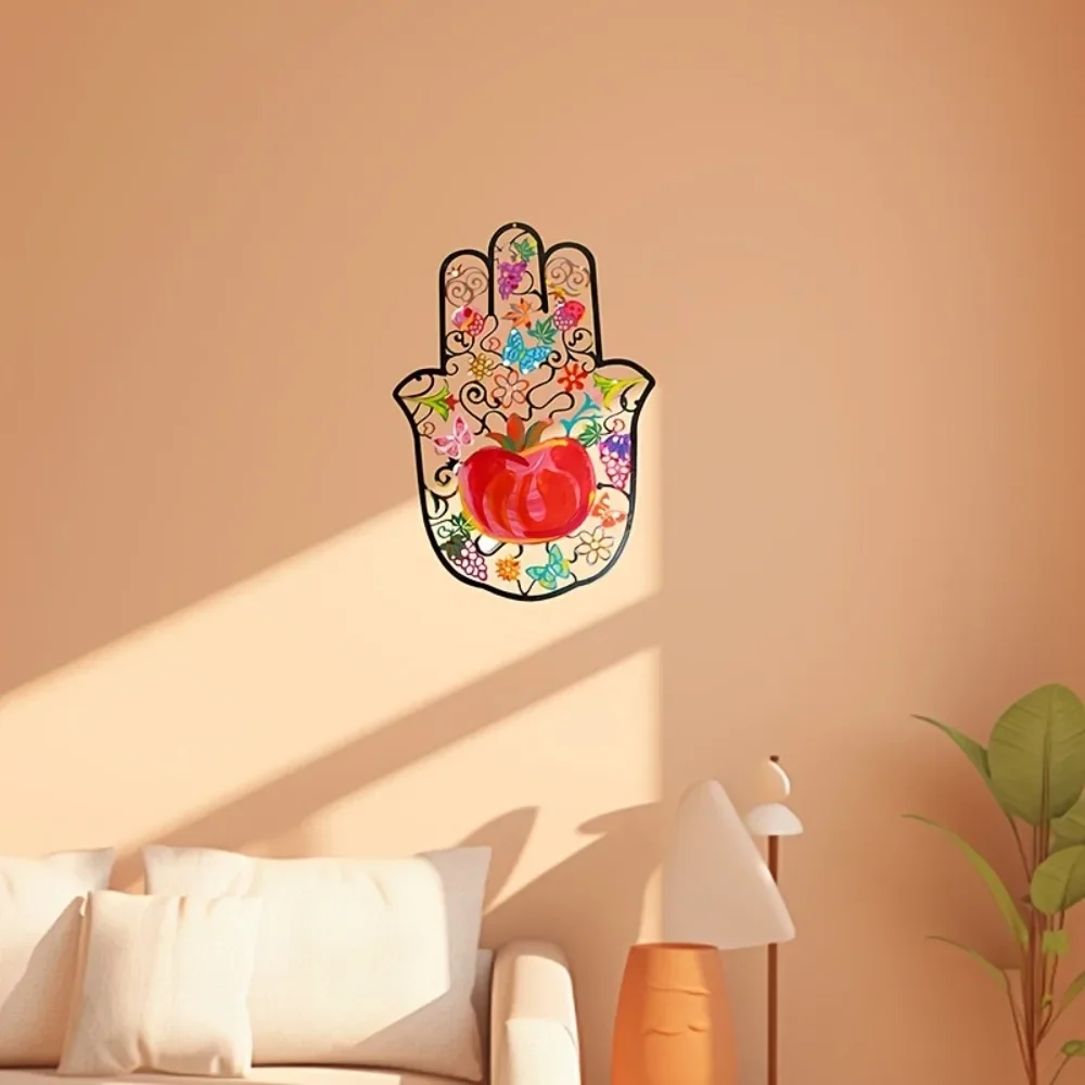 CIFBUY Hiasan Dinding Logam Be - Art & Craft Paper For Kids ulasan dan harga