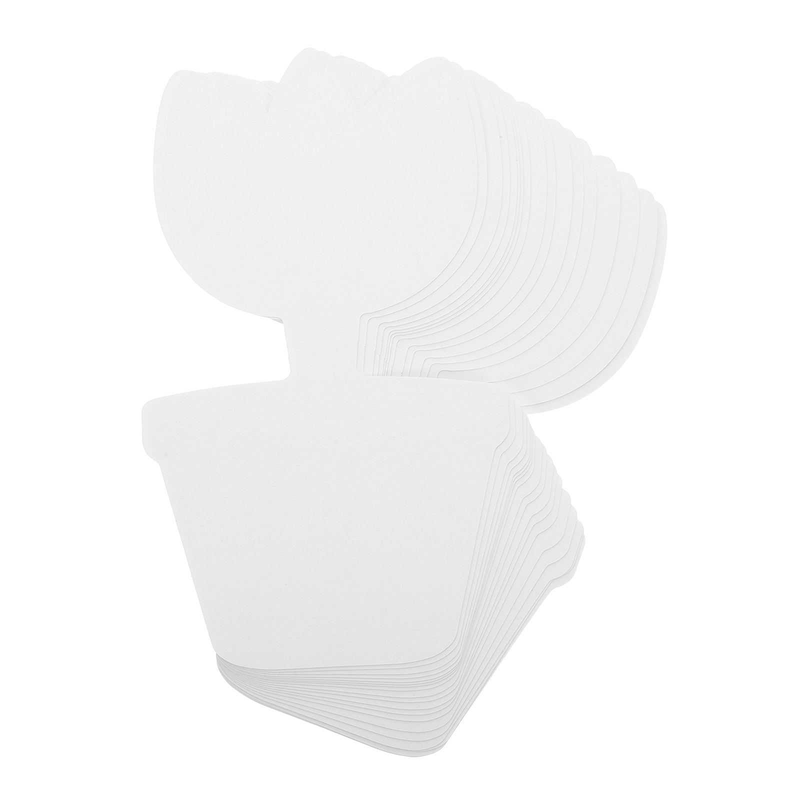 20 Buah Pot Bunga dari Kardus  - Art Craft Cardboard ulasan dan harga