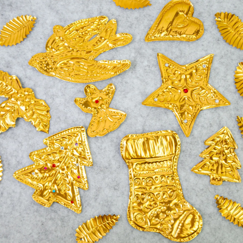 Set Alat Kerajinan Jahit Kerta - Art Craft With Paper ulasan dan harga